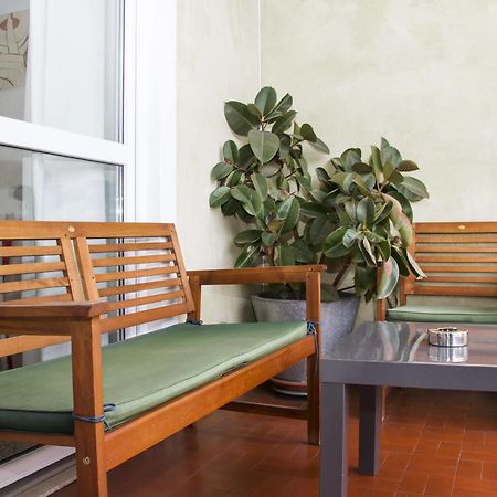 Train Station Airport Hotel Bergamo Exterior photo